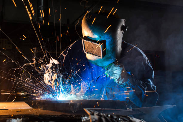 Best Artistic and Custom Metal Fabrication in Scanlon, MN