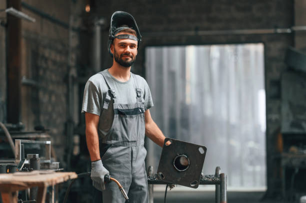  Scanlon, MN Welder Pros