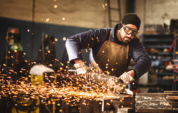 Best Specialty Welding Processes in Scanlon, MN
