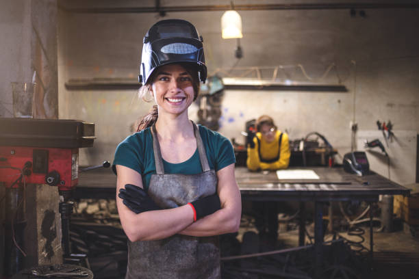 Affordable Welder Services in Scanlon, MN